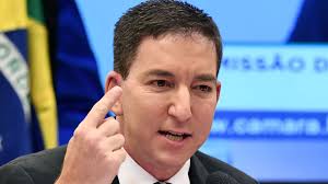 Glenn Greenwald dubs MSNBC's Nicolle Wallace 'The Typhoid Mary of  Disinformation'