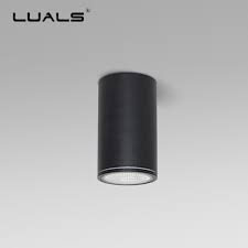 Modern Ceiling Lights Outdoor Ceiling Lamp Led Lighting Aluminum Light Body Ceiling Lamps Terrace Surface Mounting Light Fixture Ceiling Lights Aliexpress