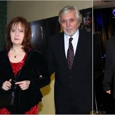 Libuše šafránková si však nebyla jistá, zda má nebo nemá přijmout. Libuse Safrankova Po Letech Na Verejnosti Jak Vypada Legendarni Popelka Expres Cz