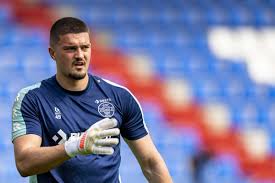 «si aconseguim l'objectiu, segur que tot s'arregla» Manchester City Goalkeeper Arijanet Muric Targeted By Turkish Side Adana Demirspor Suggestions Of Agreement Made Sports Illustrated Manchester City News Analysis And More
