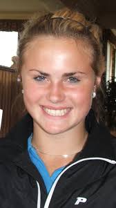 Gillian Kirkwood Golf News