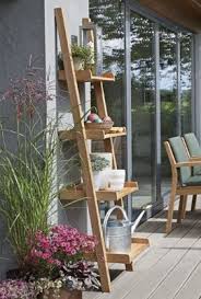 Garpa Garden Furniture Shop Decorative Shelves Normandy Shelf Teak Garden Shelves Outdoor Shelves Garden Design