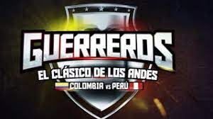 We present live score, lineups, game statistics and current table. Guerreros Guerreros Vs Peru El Clasico De Los Andes Youtube