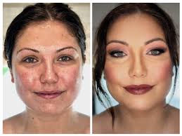 Makeup artists in Stratford or close by?