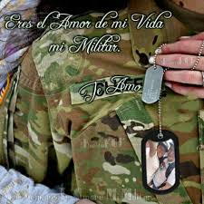 Otras Mas Like Y Comentario X Fabor Yo Siempre Te Amare Mi Militar Facebook