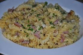 Munchner Schinkennudeln Rezept Mit Bild Von Ingrid R Chefkoch De Rezepte Schinkennudeln Fleisch Gerichte