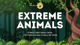 Extreme Animals