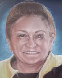 Anita Olson Obituary (1952