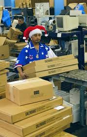 Austin S Calendar Holdings Relocating Distribution Center To New Braunfels News Austin American Statesman Austin Tx