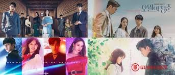 Out of breath · 6. May 1st Weekly Top 10 For Most Popular Korean Drama Actors Rankings Kpoppost
