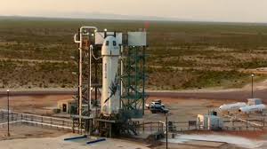 Jun 13, 2021 · participants leave the blue origin space simulator in 2019. Fp1jamt2cphimm
