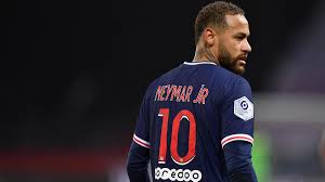 Neymar is a brazilian forward who plays for psg in ligue 1. Neymar Fehlt Auch Im Champions League Kracher Gegen Fc Barcelona Verletzungsbedingt Eurosport