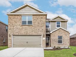 519 Monroe Jackson St, Venus, TX 76084