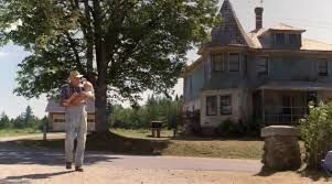 The novel was nominated for a world fantasy award for best novel in 1986. Pet Sematary 1989 Photo Gallery Imdb