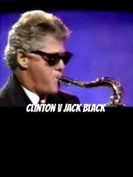 Jack Clinton