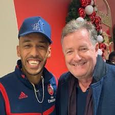 Piers Morgan On Twitter Update Meghan Markle Trashed Her Dad On Us Tv Today On Tomorrow S Gmb Thomas Markle Will Give His First Exclusive Interview In Response Https T Co Ip5nt3j4el