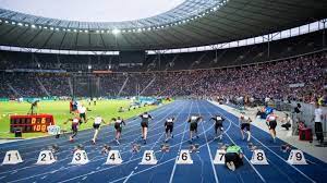 Das olympiastadion bietet 74.244 vollständig überdachte plätze. Berlin Hertha Bsc Pruft Umbau Des Olympiastadions Sport Sz De