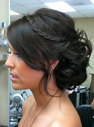 Half Updo Hairstyle Ideas For Womens Over 40 With Medium Length Hair In 2019 Hairstyleforwomens Haircuts Hairstyleforme Hair Styles Medium Hair Styles Hair