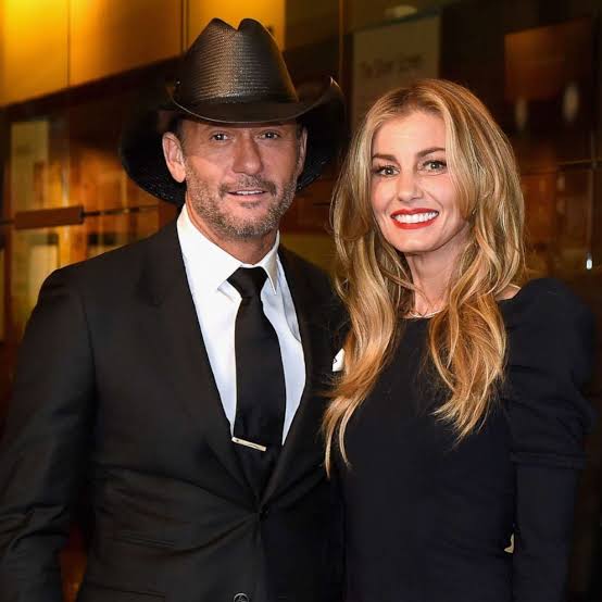 Our favorite Faith Hill moments for her birthday