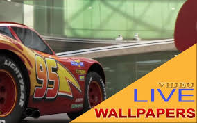 Find best lightning mcqueen wallpaper and ideas by device, resolution how to change your windows 10 background to a lightning mcqueen wallpaper? Cars 3 Live Wallpaper New Hd For Android Apk Download