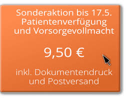 Keine ungewissen und am ende hohen kosten. Https Www Xn Meinepatientenverfgung 9lc De Patientenverfuegung Bundesjustizministerium Bmjv