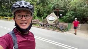 Maybe you would like to learn more about one of these? Thrilling Downhill Mountain Bike Ride At Mandai Track 15 Trail Singapore Youtube