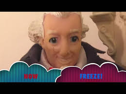 Lloyd "Mister Lloyd" Matthews