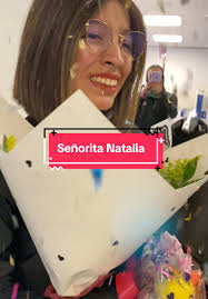 Natalia Montaño Señorita Nariño