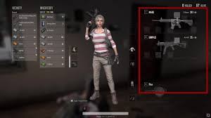 Cara cheat pubg mobile terbaru anti banned di android no root akan selalu di update jika ada pembaruan, simak tutorialnya berikut ini. Inventory Management In In Pubg Pubg Guide Gamepressure Com