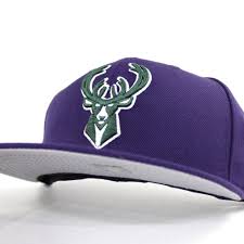 Check out our milwaukee bucks hat selection for the very best in unique or custom, handmade pieces from our baseball & trucker caps shops. Milwaukee Bucks New Era 59fifty Fitted Hat Purple Gray Under Brim Fitted Caps New Era Custom Fitted Hats Ecapcity