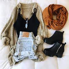 Collaboration With Americanstyle California Style Winter Outfit Would You Wear Yes Or No Fashion Outfits Fashion Inspo Outfits Cute Outfits