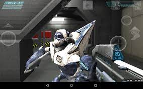 Halo es un fps (first person shooter) que resultó ser toda una revolución, gracias al éxito . á‰ Descargar Halo Combat Evolved Apk Para Android Espanol Mega