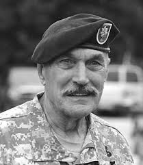 Summers Jr., Severin West