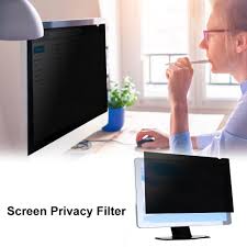 How can privacy filters keep the contents of your screen hidden from prying eyes? Buy Screen Privacy Filter Anti Scratch Anti Glare Computer Monitor Protector Film Security Shield At Affordable Prices Free Shipping Real Reviews With Photos Joom