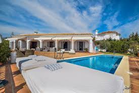 Holiday Home Malaga Andalucia Villa Spain For Rent Corfu Holiday Home Villa Andalucia