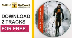 He was the senior game designer of sound and music at valve until he left in 2011 with mike dussault to concentrate on their project, sunspark labs llc. Half Life 2 Episode Two Original Soundtrack Kelly Bailey Mp3 Buy Full Tracklist
