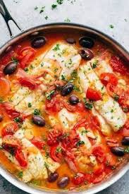 Preparez Vous Un Poisson A La Poele Pour Un Diner Appetissant Recette Poisson Facile Recettes De Poisson Recette Poisson