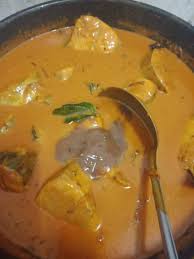 Resipi gulai ikan tenggiri rebung buat si beginner! Resipi Kari Mamak Ikan Tenggiri Yang Super Sedap