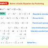 Cubic root calculator texas, download simultaneous non linear equations solving software 3 unknowns, calculating lcm in scientific calculator, how to simplify complex rational expressions, algebra 2 answer book, formulas de algebra lineal, second order. 1