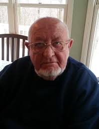 Obituary information for Ted L. Anderson