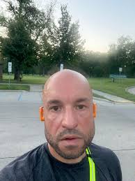 Experiencing sluggishness and lightheadedness after donating blood