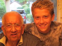 ERNEST HENDERSON Obituary (2014)