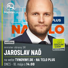 Jaro Naď
