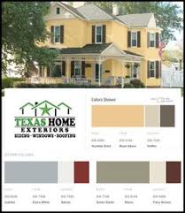 Texas Home Exteriors