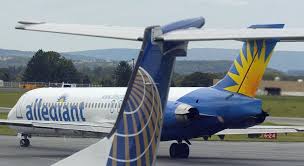 Allegiant flight is an affordable air service provider in america. Bad Weather Blamed For Allegiant Air Flights Being Canceled At Lvia The Morning Call