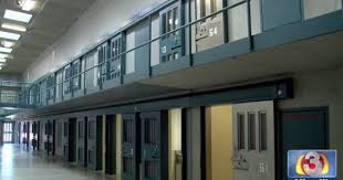 Arizona Opens New 50m Supermax Prison New Report Denounces State S Use Of Solitary Confinement Solitary Watch Supermax Prison Prison Life Prison