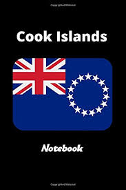 When flag shoulder patches are worn on uniforms the flag on the left shoulder or sleeve should show the obverse of the flag (ie. Amazon Com Cook Islands Notebook Cook Islands Flag Lined Diary Journal Gift 120 Pages 6x9 Soft Cover Matte Finish 9798625245586 Morrison Jeff Books
