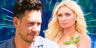 Love Island USA: Connor, Mackenzie, Kierstan & Sher Go Out For Dinner In LA