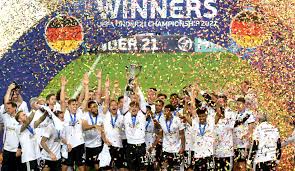 Informacion del partido alemania vs portugal horario, como y donde ver en tv y online. Campeon Europeo Alemania Campeon Del Europeo Sub 21 Tras Vencer A Portugal Deportes Caracol Radio