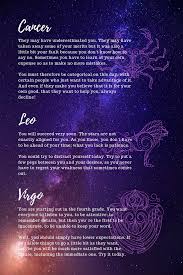 Cancer daily horoscope for today. Today S Daily Horoscope For Each Zodiac Sign Thursday December 27 2018